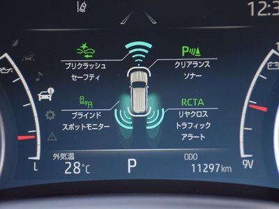 2024 Toyota LAND CRUISER 300 — миниатюра 56