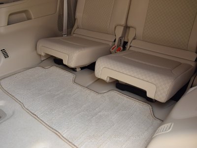 2024 Toyota LAND CRUISER 300 — миниатюра 36