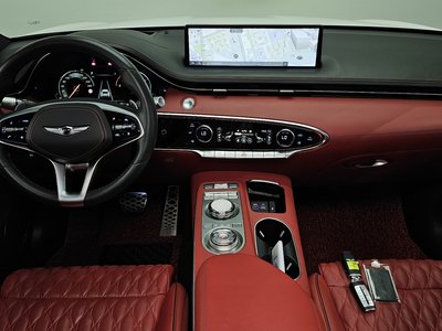 صورة 5 لـ 2021 Genesis GV70