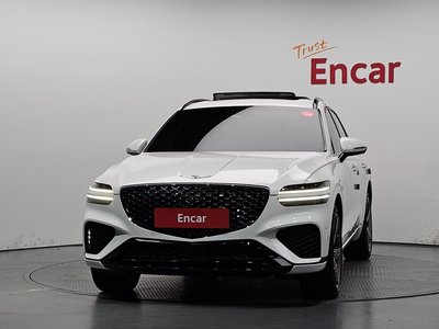 صورة 2 لـ 2021 Genesis GV70