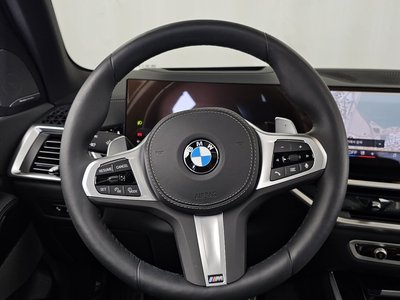 2025 BMW X5 缩略图 13