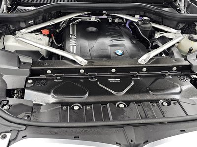 BMW X5 - 7