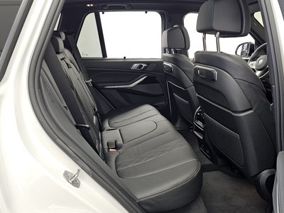 2025 BMW X5 缩略图 12