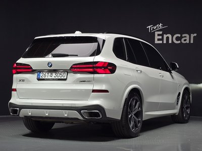 BMW X5 - 3