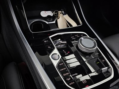 BMW X5 - 9