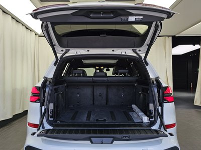2025 BMW X5 缩略图 20