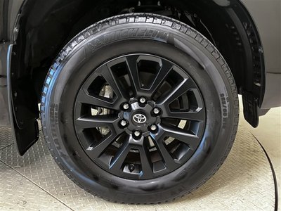 TOYOTA LAND CRUISER PRADO - 7