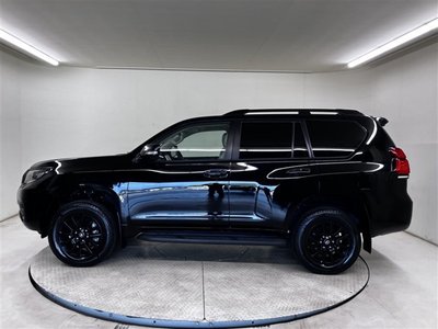 صورة 7 لـ 2023 Toyota LAND CRUISER PRADO