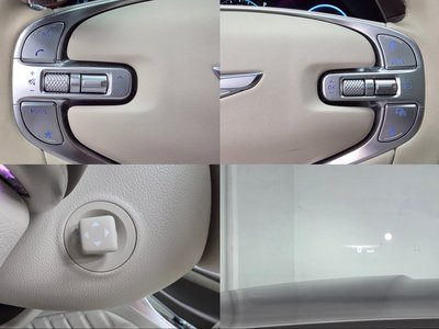 2023 Genesis GV80 — миниатюра 18