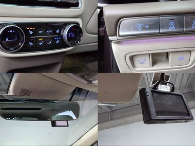 2023 Genesis GV80 — миниатюра 17