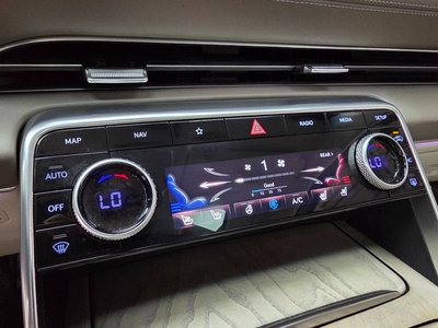 2023 Genesis GV80 — миниатюра 15
