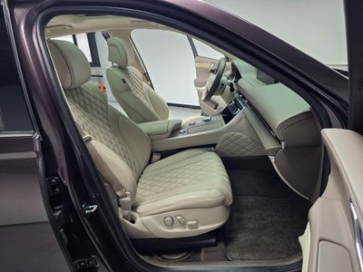 2023 Genesis GV80 — миниатюра 11