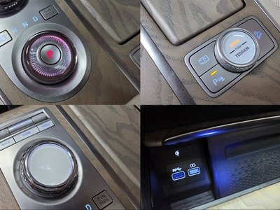 2023 Genesis GV80 — миниатюра 16