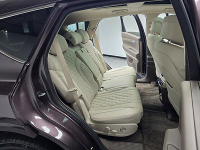 2023 Genesis GV80 — миниатюра 12