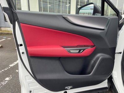 2023 Lexus NX 缩略图 42
