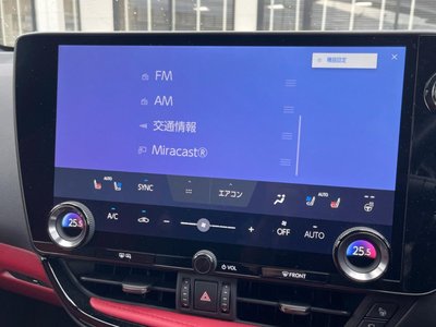 2023 Lexus NX 缩略图 50
