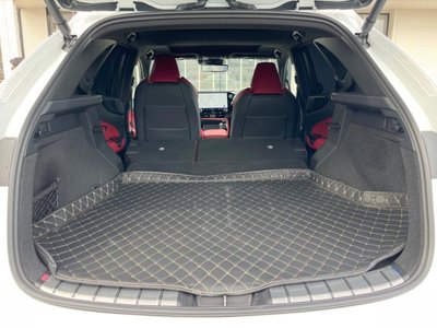 2023 Lexus NX 缩略图 39