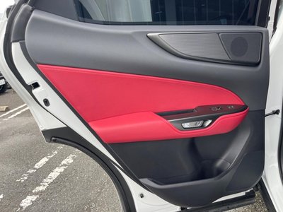 2023 Lexus NX 缩略图 44