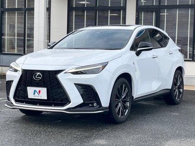 2023 Lexus NX 缩略图 26