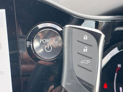 2023 Lexus NX 缩略图 63