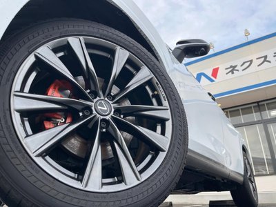 2023 Lexus NX 缩略图 14