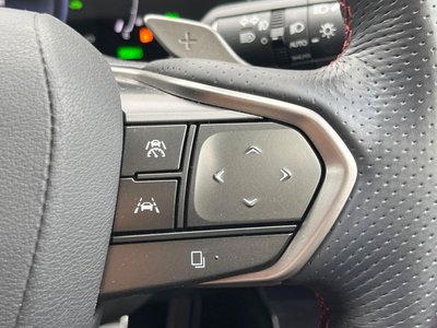 2023 Lexus NX 缩略图 59