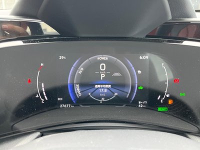 2023 Lexus NX 缩略图 55