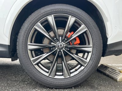 2023 Lexus NX 缩略图 31