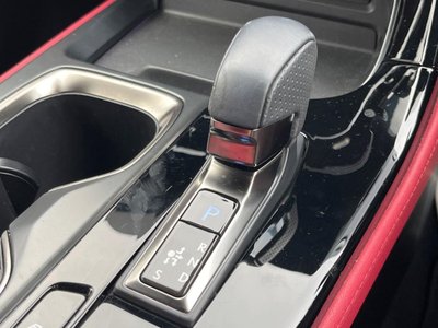 2023 Lexus NX 缩略图 41