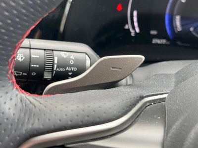 2023 Lexus NX 缩略图 60