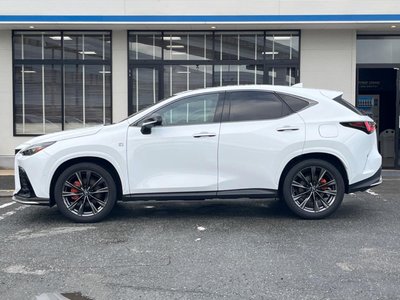 2023 Lexus NX 缩略图 27