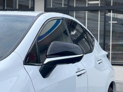 2023 Lexus NX 缩略图 25