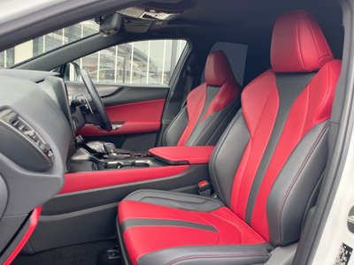 2023 Lexus NX 缩略图 36