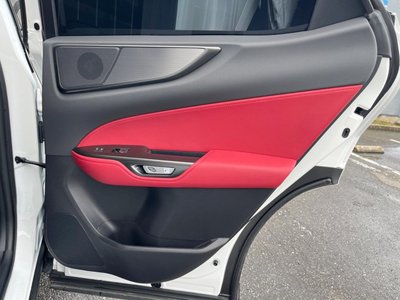 2023 Lexus NX 缩略图 45