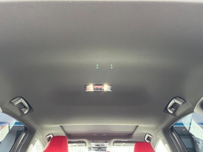 2023 Lexus NX 缩略图 40