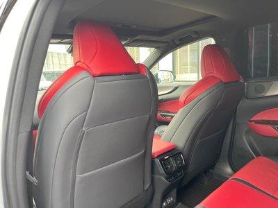 2023 Lexus NX 缩略图 38