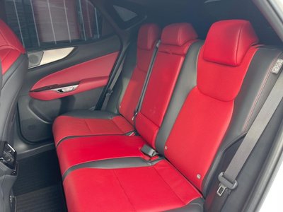 2023 Lexus NX 缩略图 37