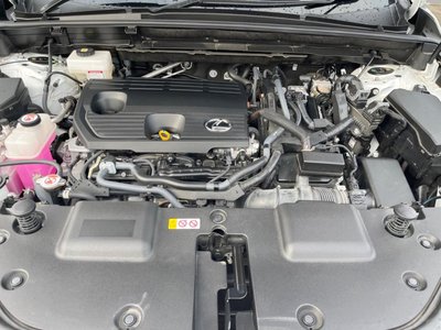 2023 Lexus NX 缩略图 18