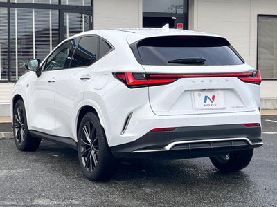 2023 Lexus NX 缩略图 29