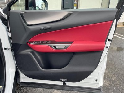 2023 Lexus NX 缩略图 43