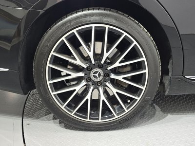 MERCEDES-BENZ S-CLASS - 6