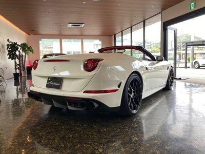 FERRARI CALIFORNIA - 6