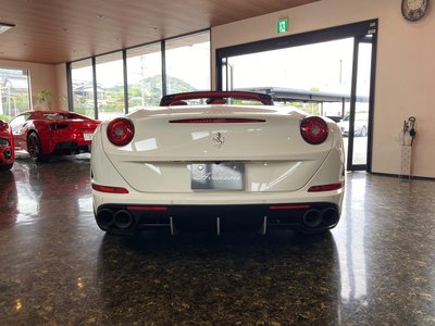 FERRARI CALIFORNIA - 7