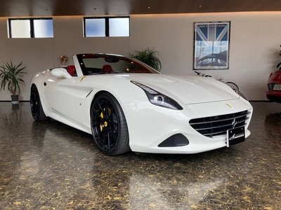 FERRARI CALIFORNIA - 1