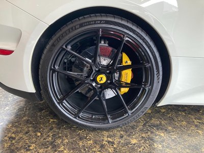 FERRARI CALIFORNIA - 10