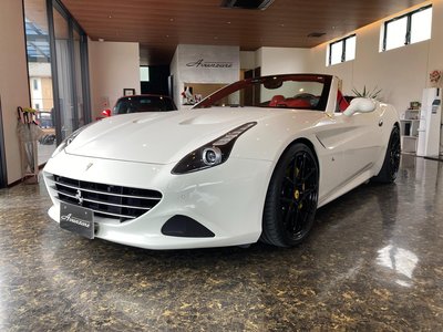 FERRARI CALIFORNIA - 3