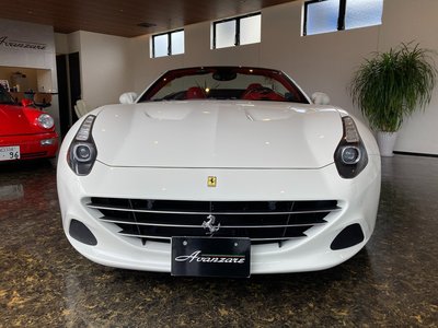 FERRARI CALIFORNIA - 2