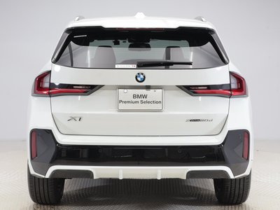 BMW X1 - 8