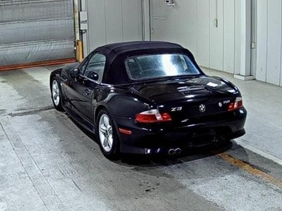 BMW Z3 ROADSTER - 2