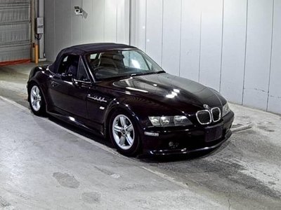 BMW Z3 ROADSTER - 1